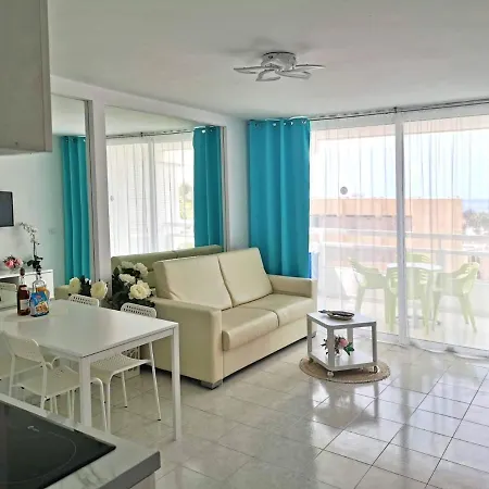 Departamento A Estrenar Zona Constitucion Y La Costa A Metros Del Mar Con Cochera Mar del Plata Exterior foto