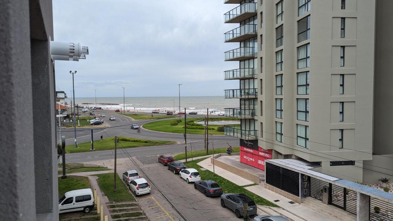 Departamento A Estrenar Zona Constitucion Y La Costa A Metros Del Mar Con Cochera * Mar del Plata
