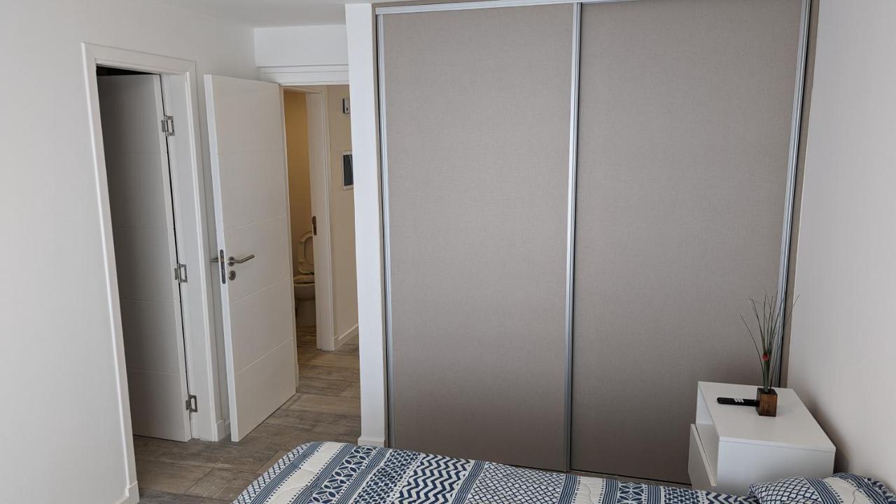 Departamento A Estrenar Zona Constitucion Y La Costa A Metros Del Mar Con Cochera Apartment