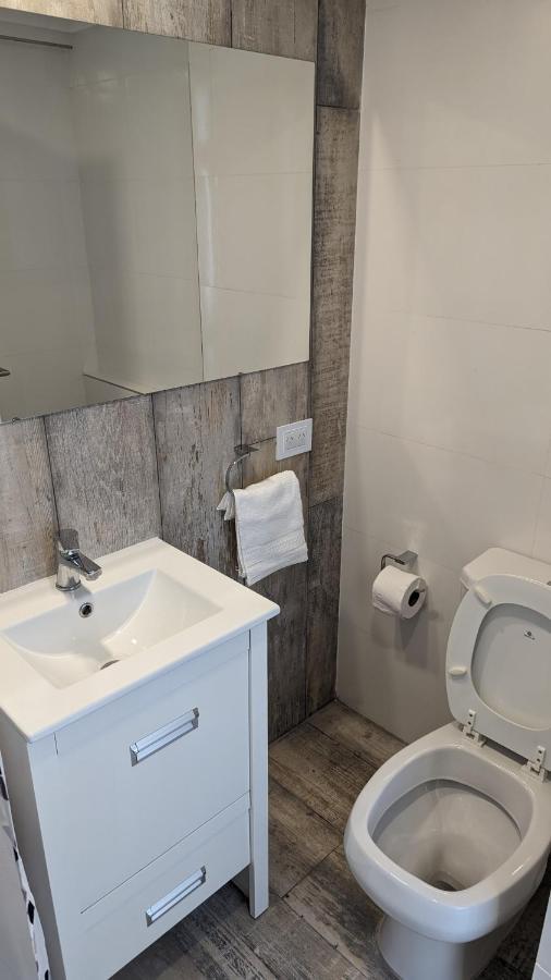 Departamento A Estrenar Zona Constitucion Y La Costa A Metros Del Mar Con Cochera *