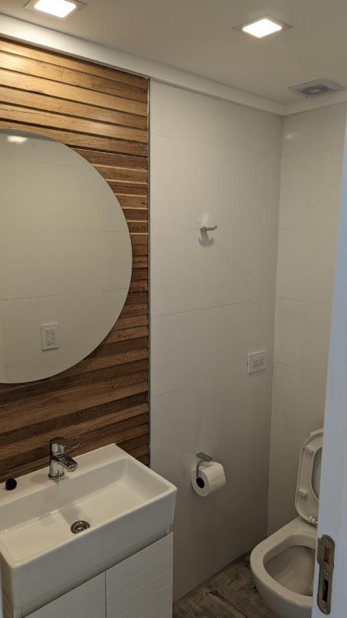 Departamento A Estrenar Zona Constitucion Y La Costa A Metros Del Mar Con Cochera Apartment *