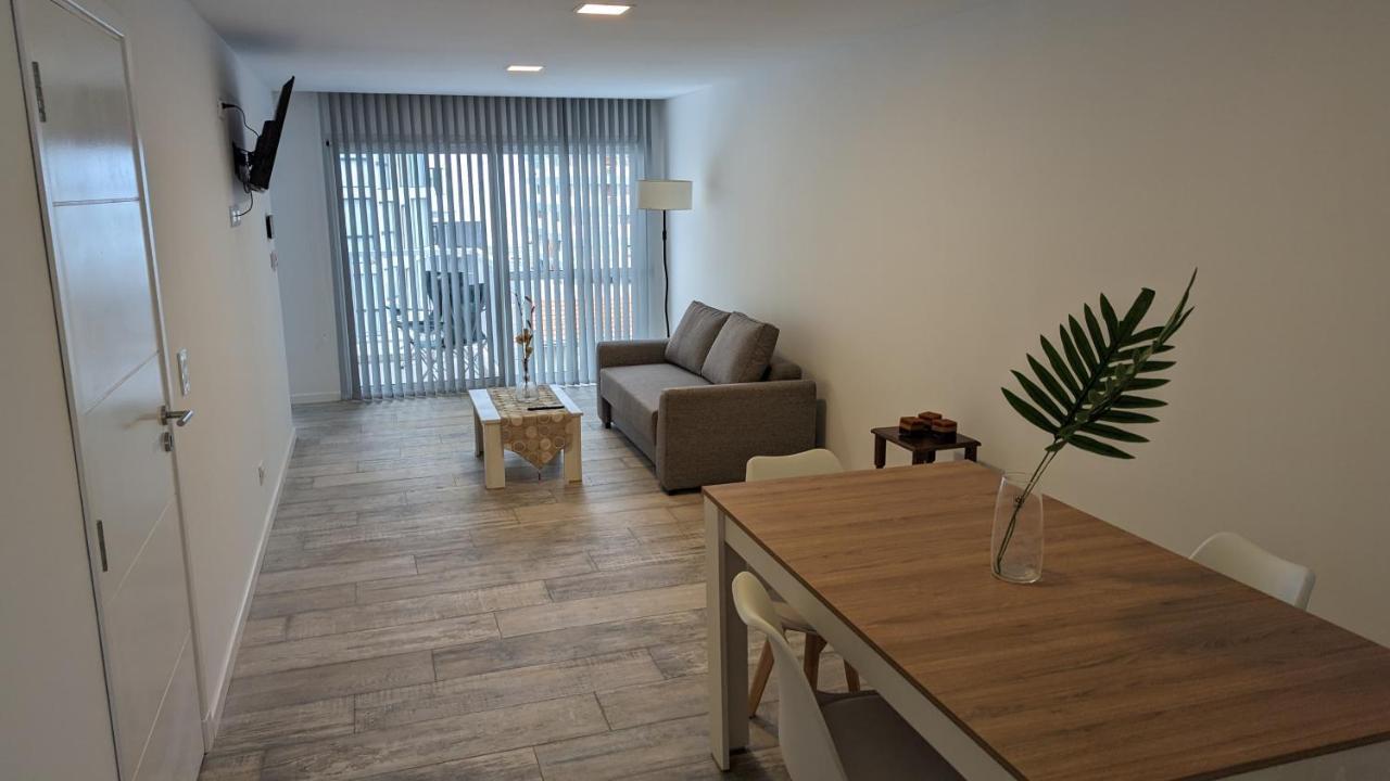 Departamento A Estrenar Zona Constitucion Y La Costa A Metros Del Mar Con Cochera * Mar del Plata