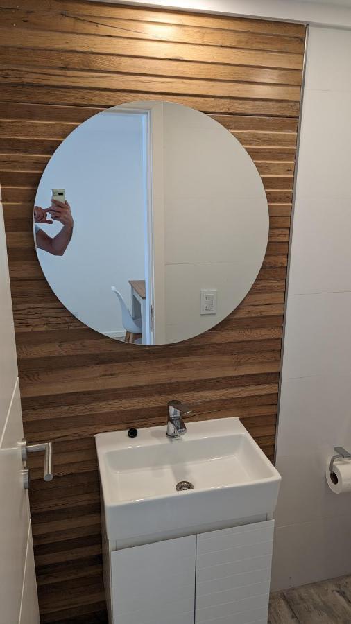 Departamento A Estrenar Zona Constitucion Y La Costa A Metros Del Mar Con Cochera Apartment *