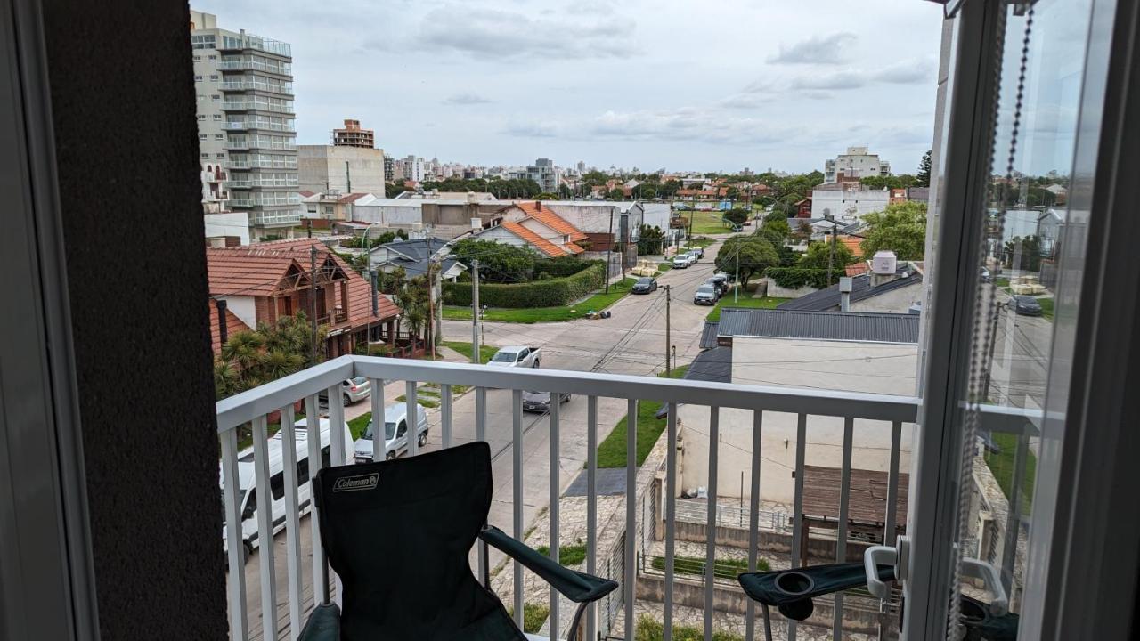 Departamento A Estrenar Zona Constitucion Y La Costa A Metros Del Mar Con Cochera Apartment *