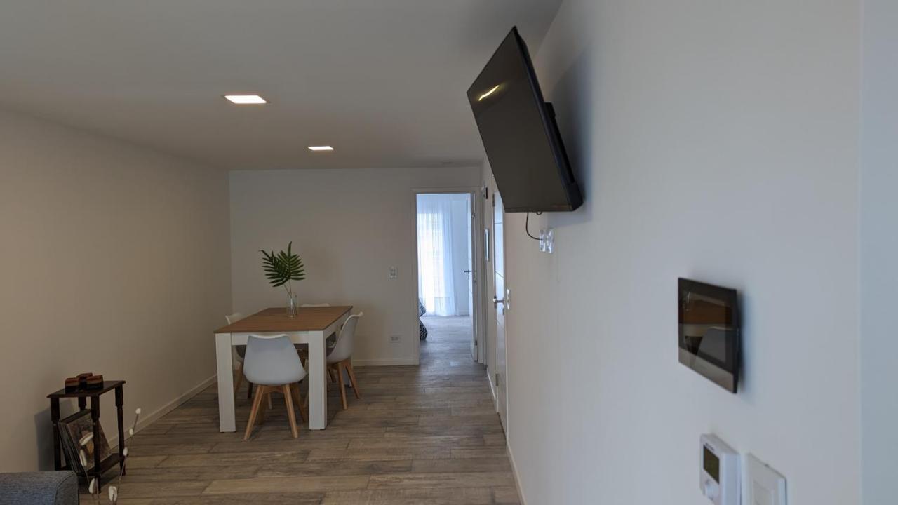 Apartment Departamento A Estrenar Zona Constitucion Y La Costa A Metros Del Mar Con Cochera Mar del Plata