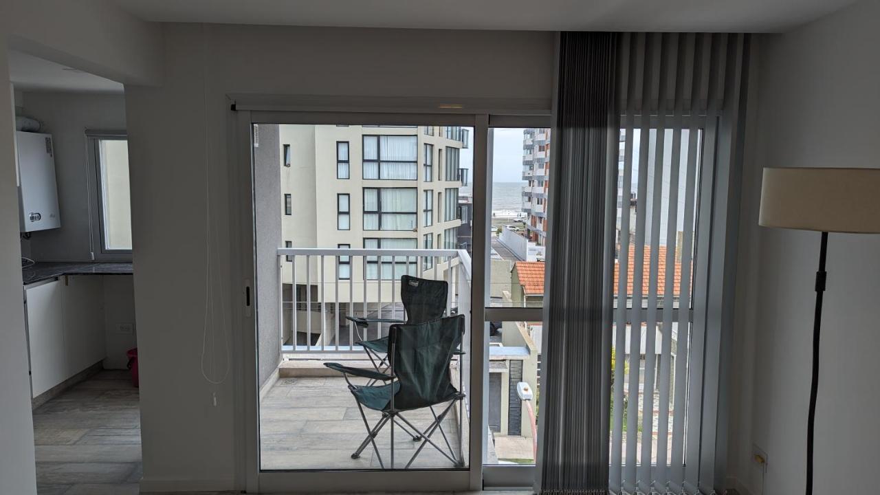 Departamento A Estrenar Zona Constitucion Y La Costa A Metros Del Mar Con Cochera Apartment